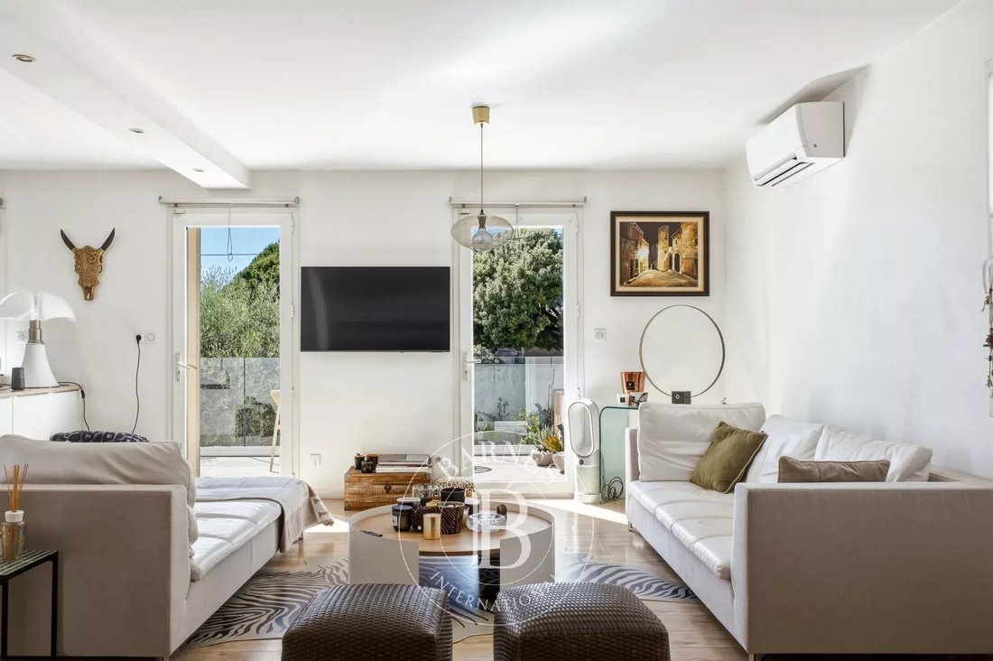 House in Mazargues, Marseille, Provence-Alpes-Côte d'Azur 5 - 18017201