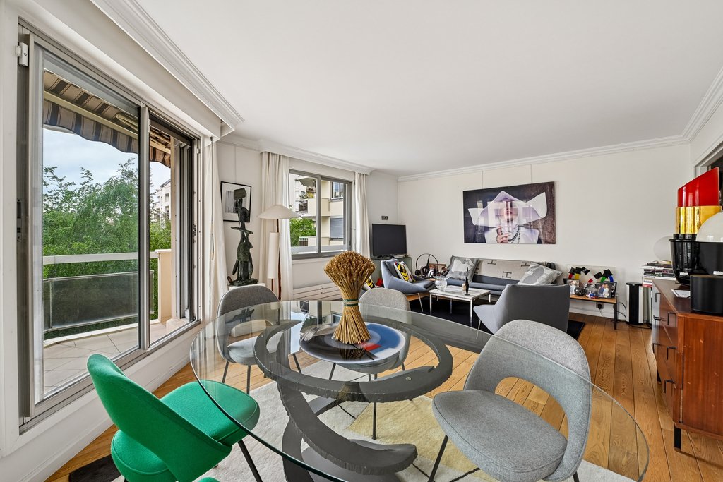 Apartment in Hôtel de Ville, Courbevoie, France 3 - 18016930