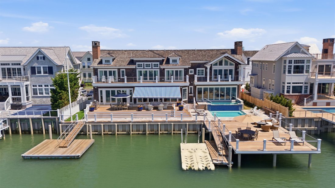 House in Stone Harbor, New Jersey, United States 4 - 18015545