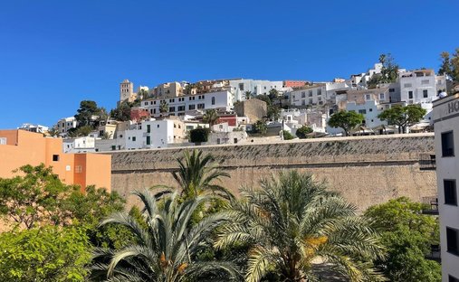 Appartamento a Ibiza, Isole Baleari, Spagna 1