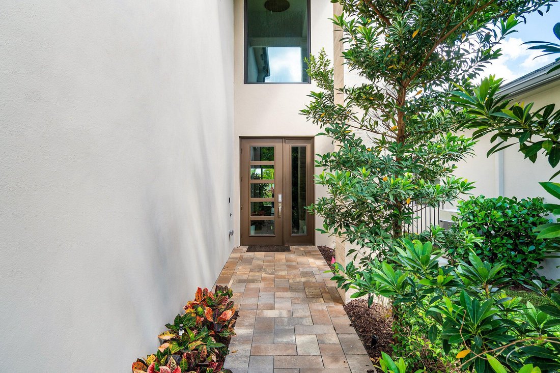 House in Boca Raton, Florida, United States 4 - 18017170