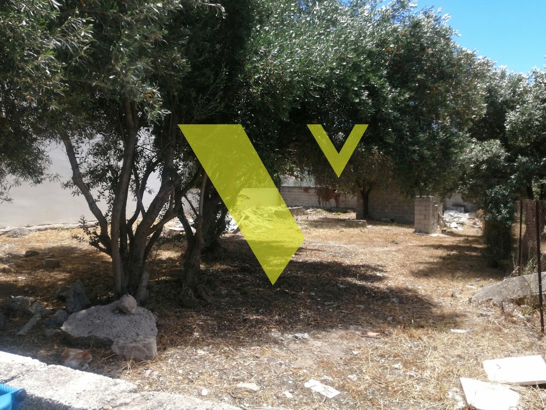 Land in Argyroupoli, Attica, Greece 2 - 18016087