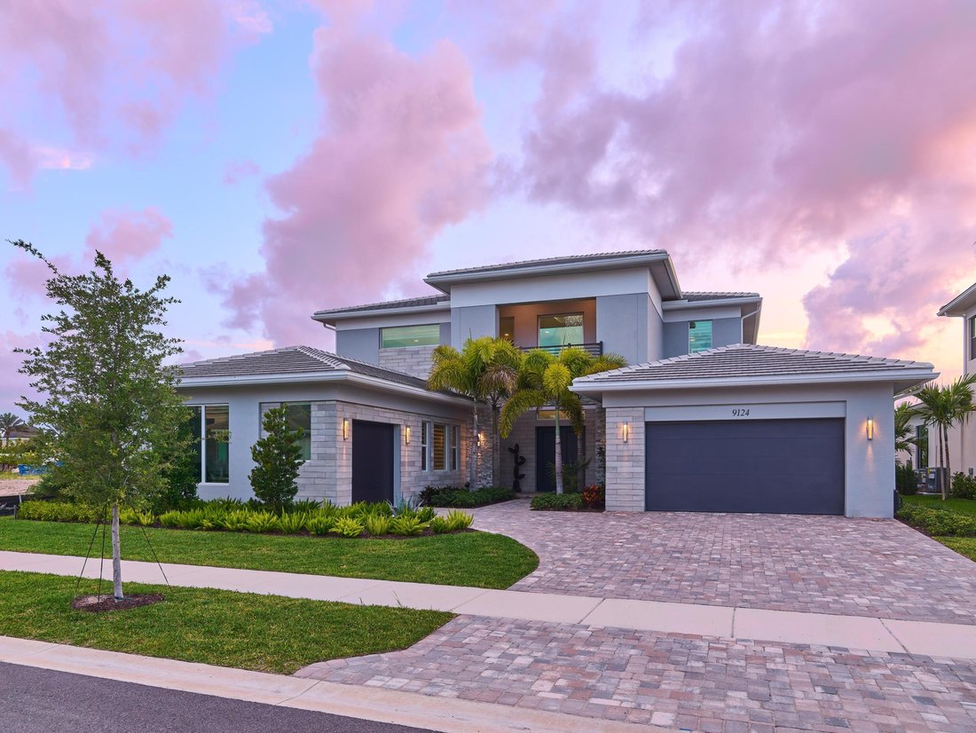 House in Loxahatchee, Florida, United States 1 - 18016343
