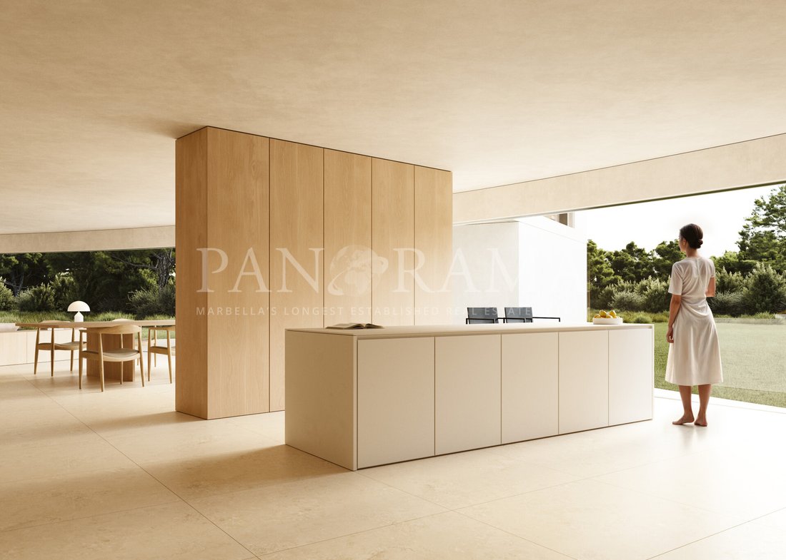 Villa in Sotogrande, San Roque, Andalusia 5 - 14664964