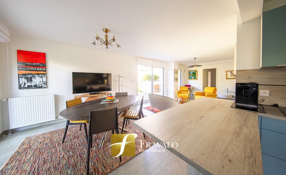 Apartment in Zone Urbaine, Arradon, France 5 - 18016414