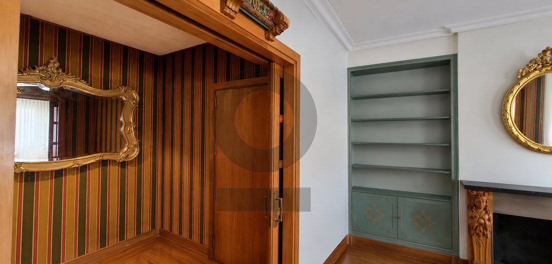 Apartment in Moncloa-Aravaca, Madrid, Spain 3 - 16850796
