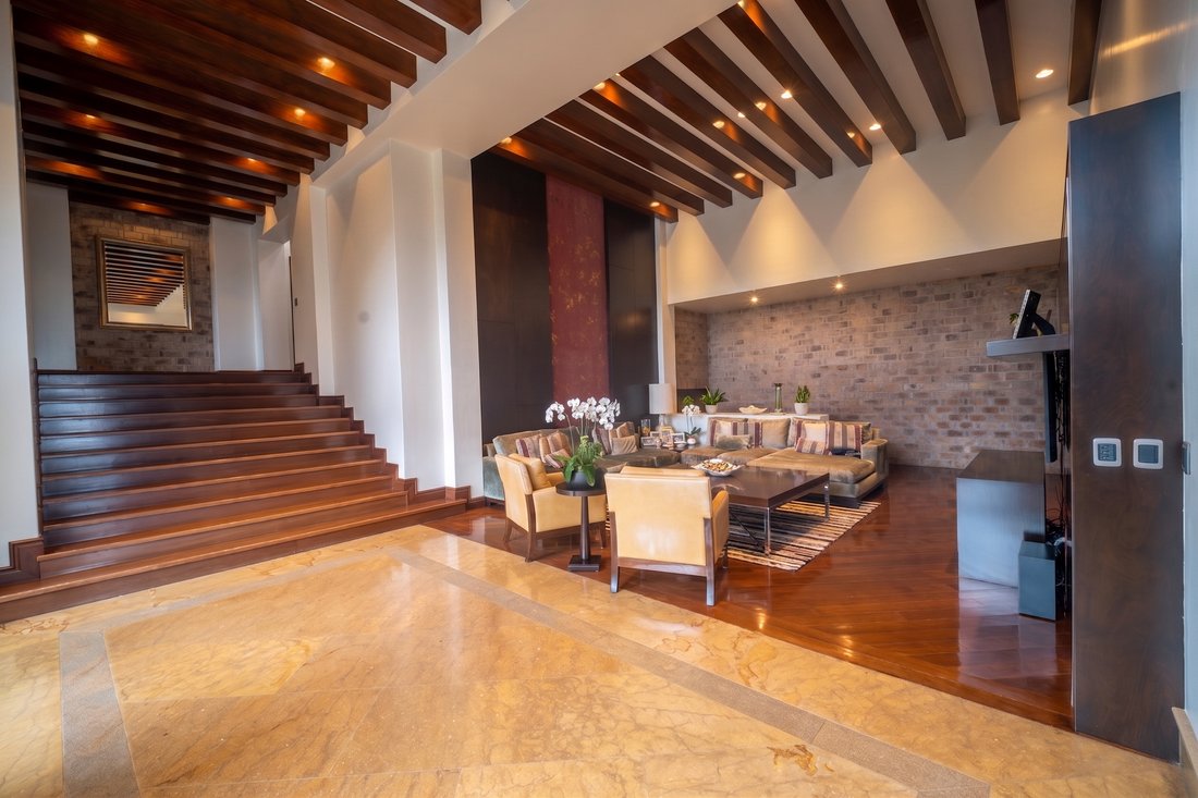 Maison à Ciudad Colón, San José, Costa Rica 4 - 18015482
