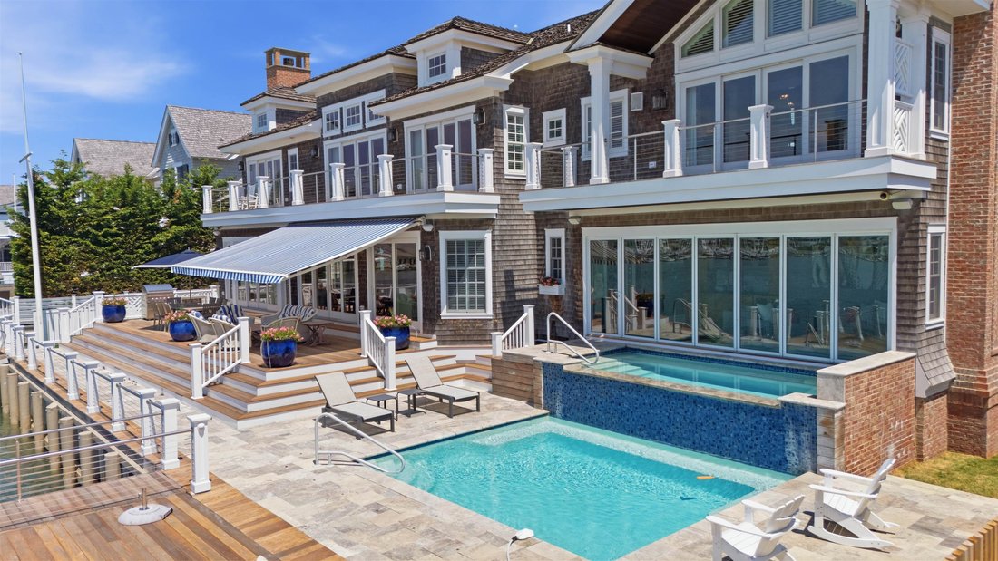 House in Stone Harbor, New Jersey, United States 3 - 18015545