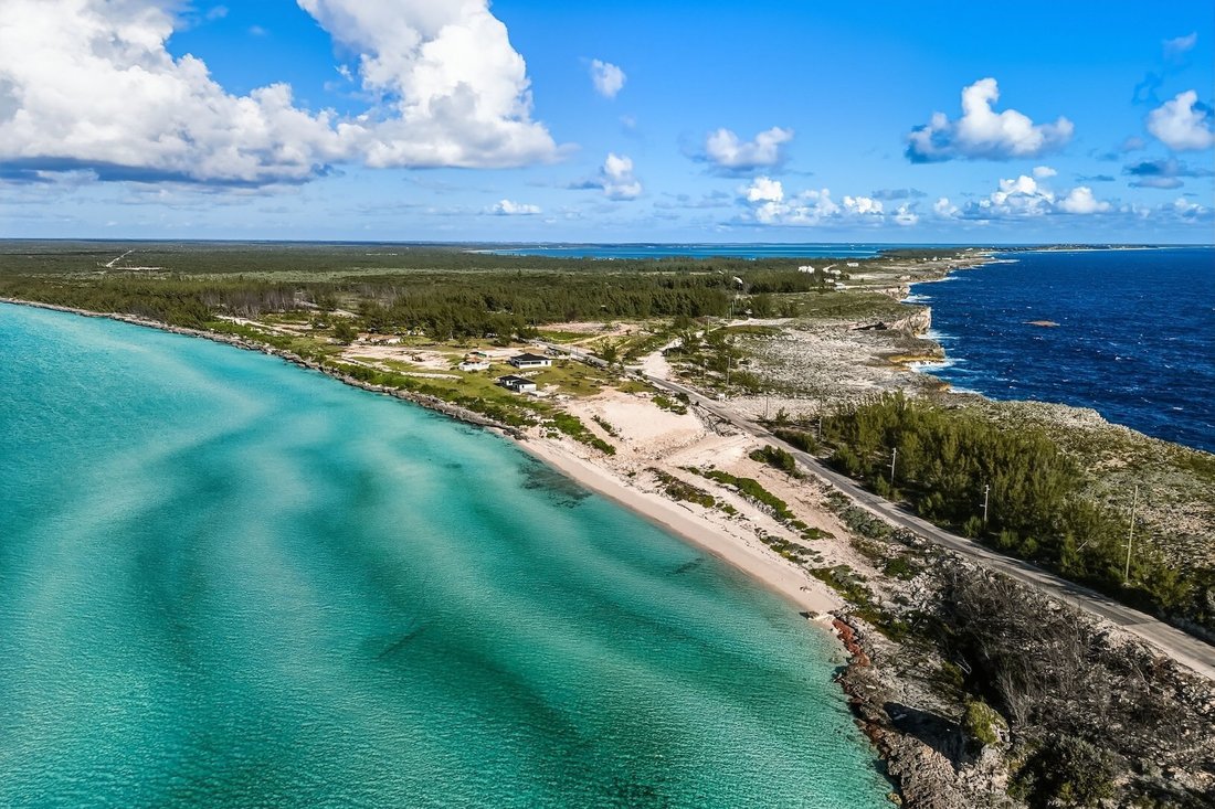 Land in Upper Bogue, North Eleuthera, The Bahamas 2 - 14727199