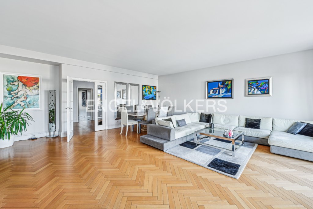 Apartment in Ile de la Jatte - Parc d'Orléans, Neuilly-sur-Seine, France 2 - 18016877