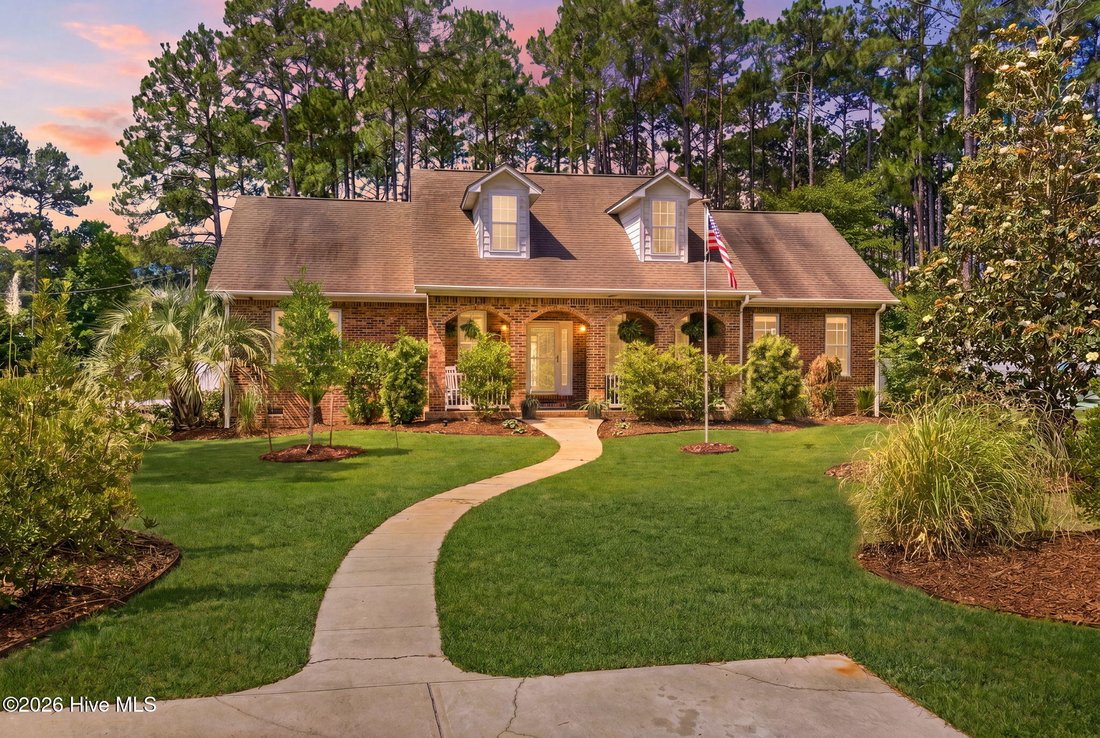 House in Calabash, North Carolina, United States 2 - 17993045
