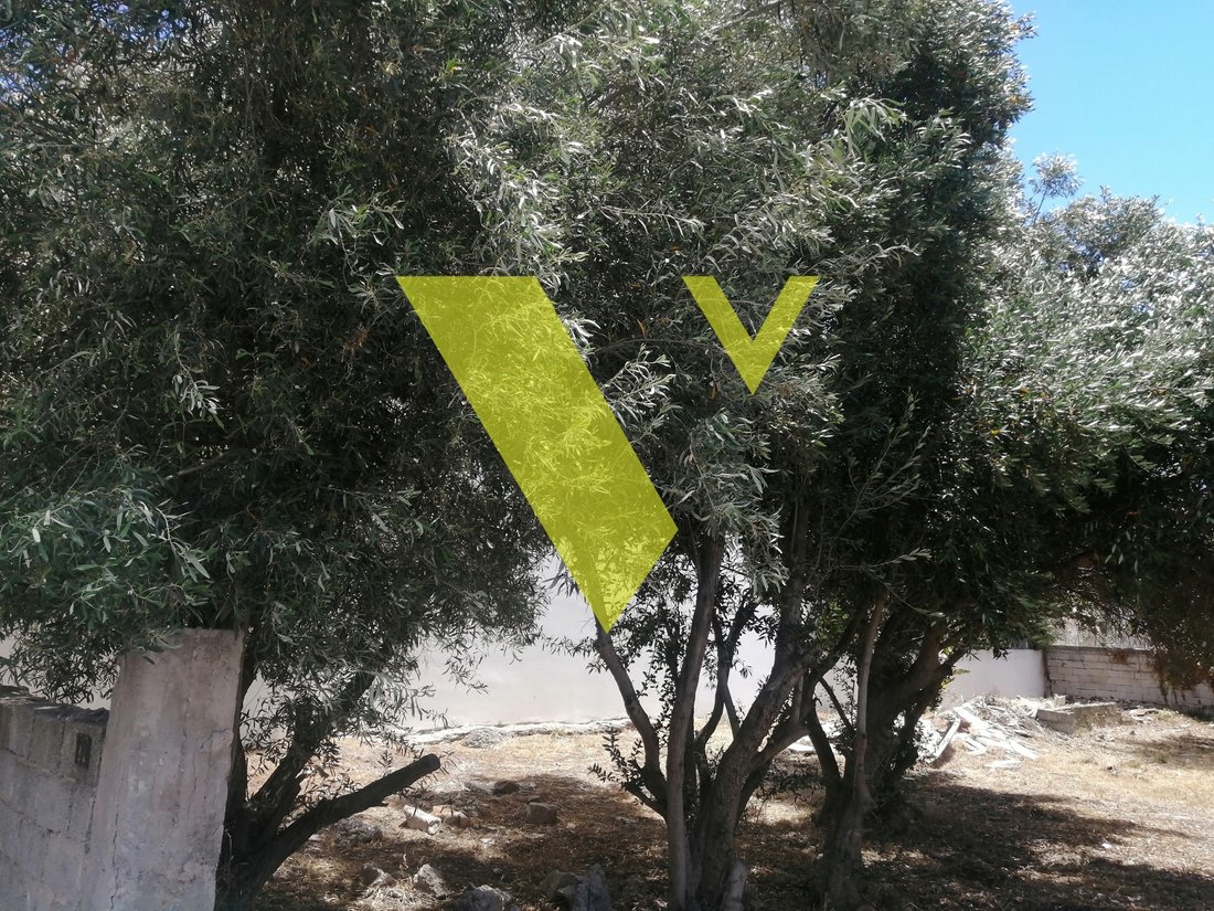 Land in Argyroupoli, Attica, Greece 4 - 18016087