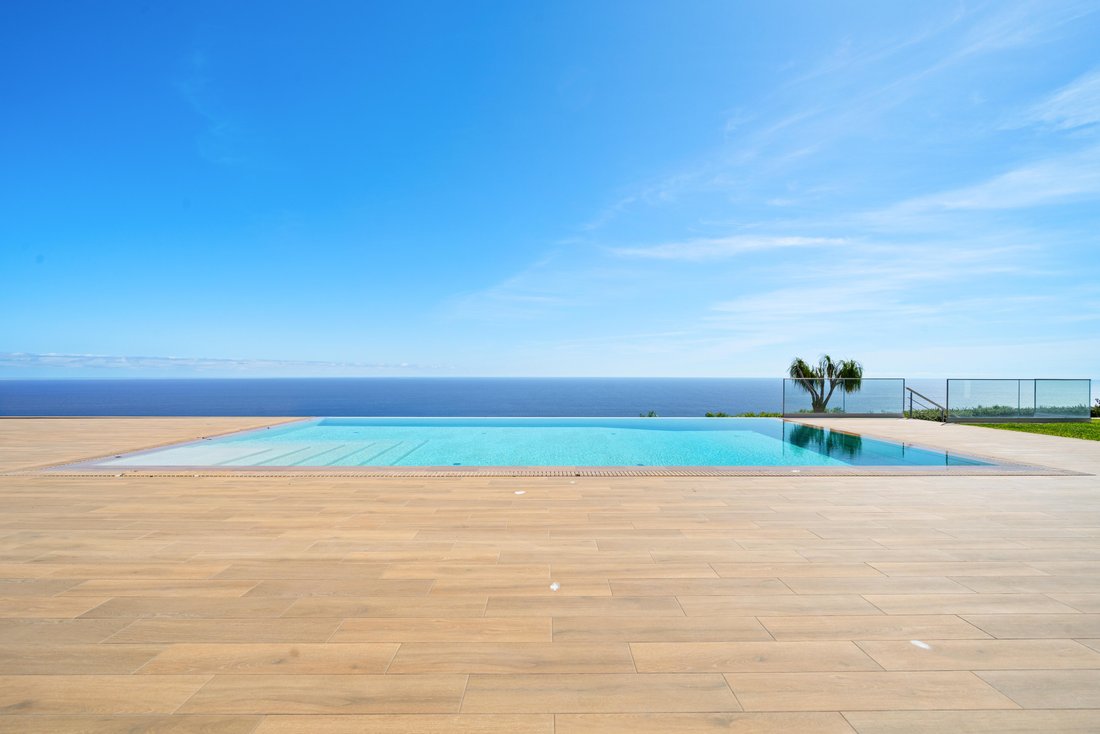 Villa in Arco da Calheta, Madeira, Portugal 4 - 18021553