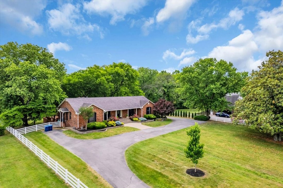 House in Smyrna, Tennessee, United States 3 - 18015960