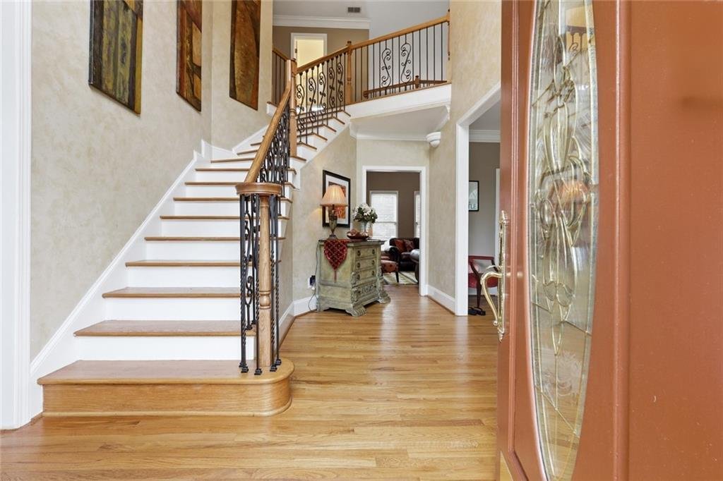 House in Powder Springs, Georgia, United States 3 - 18016418