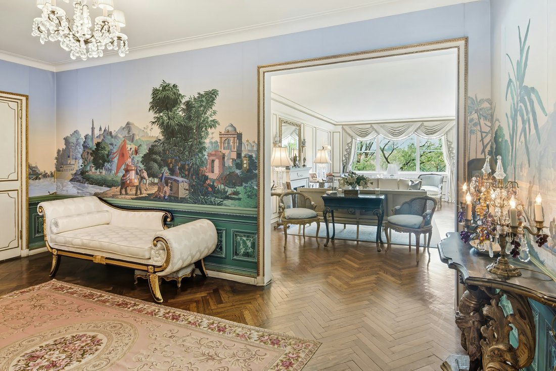 Condo in New York, New York, United States 4 - 18010098