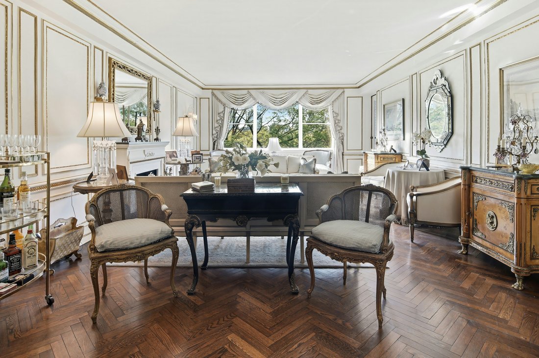 Condo in New York, New York, United States 3 - 18010098