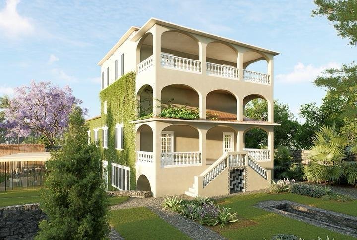 Estate in Imaculado Coracao de Maria, Madeira, Portugal 3 - 18021619
