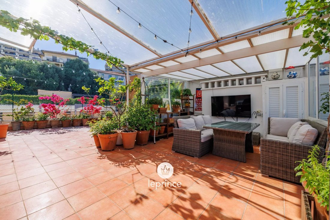 Apartment in Nice, Provence-Alpes-Côte d'Azur, France 4 - 18017202