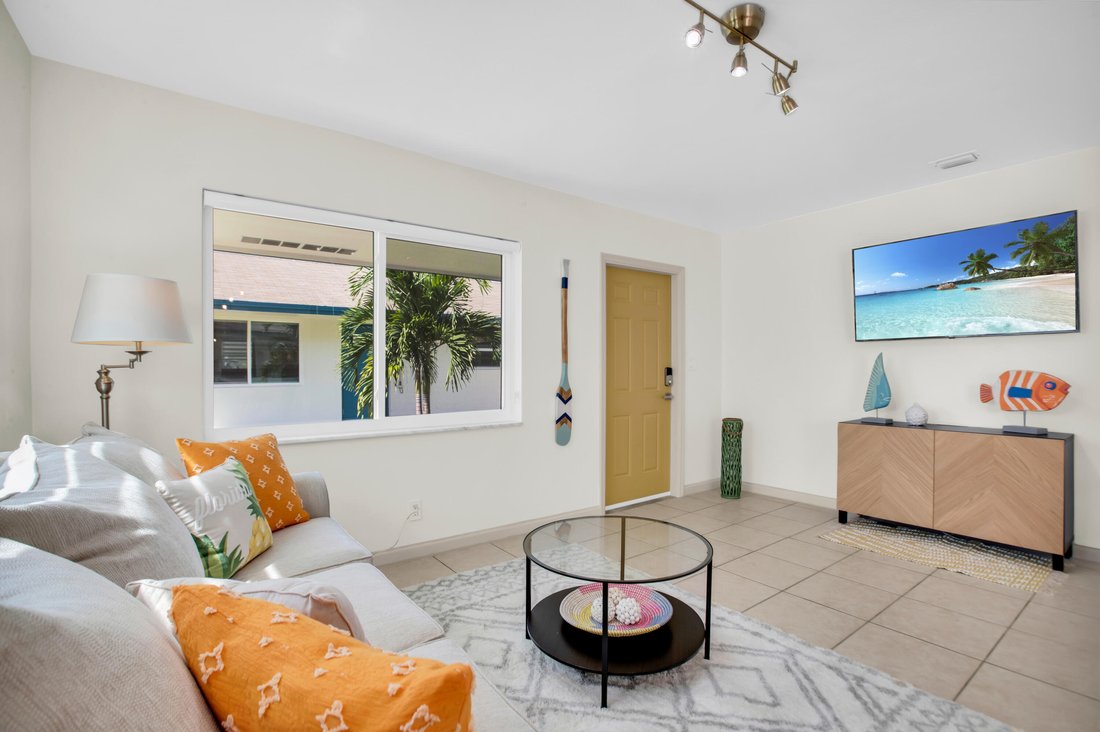 House in Fort Lauderdale, Florida, United States 5 - 17177920