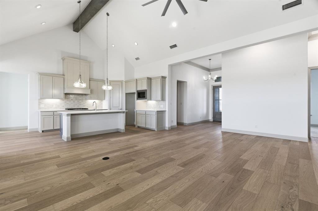 House in Decatur, Texas, United States 4 - 18016100
