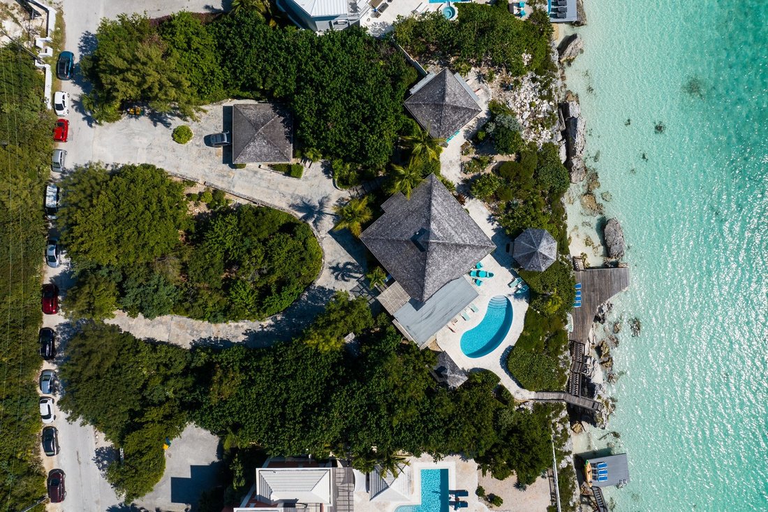 House in Wheeland Settlement, Caicos Islands, Turks and Caicos Islands 2 - 18015533