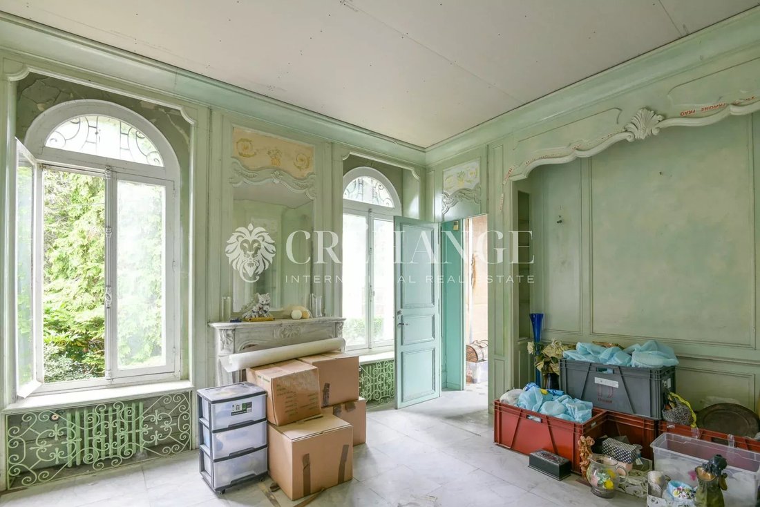 Estate in Gressets-Centre-Garenne-Bechevet, La Celle-Saint-Cloud, France 5 - 18017205