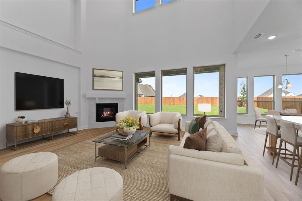 House in Waxahachie, Texas, United States 5 - 18016084