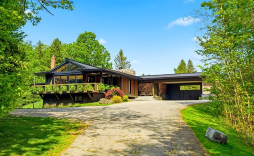 Haus in Burlington, Ontario, Kanada 1