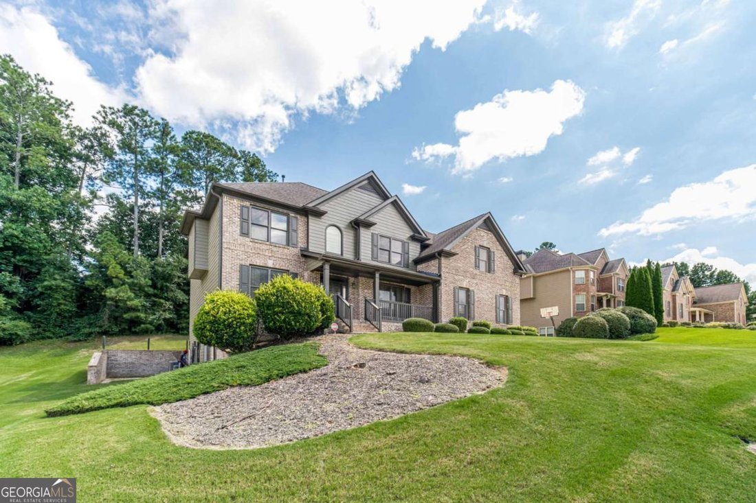House in Lawrenceville, Georgia, United States 5 - 18016540