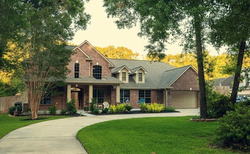 Casa a Porter, Texas, Stati Uniti 1