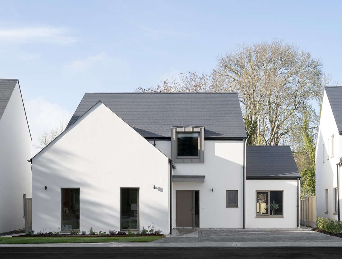House in Enniskerry, County Wicklow, Ireland 1 - 18061392