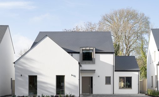 Casa a Enniskerry, County Wicklow, Irlanda 1