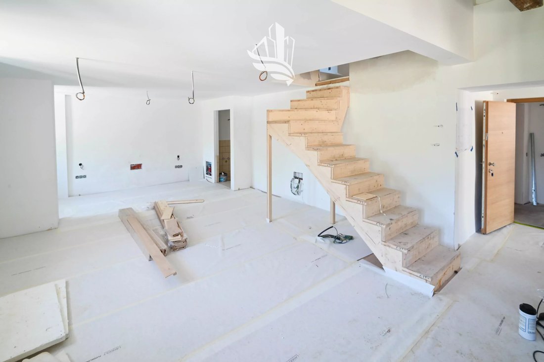Apartment in Gries - San Quirino, Bolzano / Bozen, Trentino – Alto Adige/Südtirol 3 - 15121744