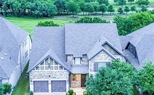 House in McKinney, Texas, United States 1