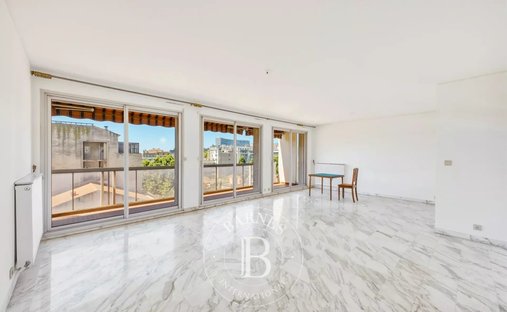 Apartment in Saint Giniez, 8e Arrondissement, Marseille 1