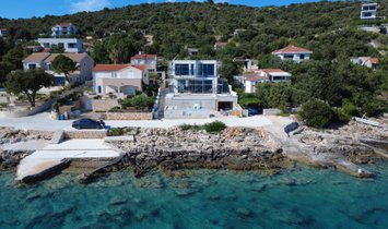 Villa in Rogoznica, Sibenik-Knin County, Croatia 1
