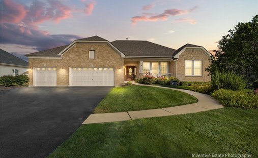 House in North Aurora, Illinois, United States 1