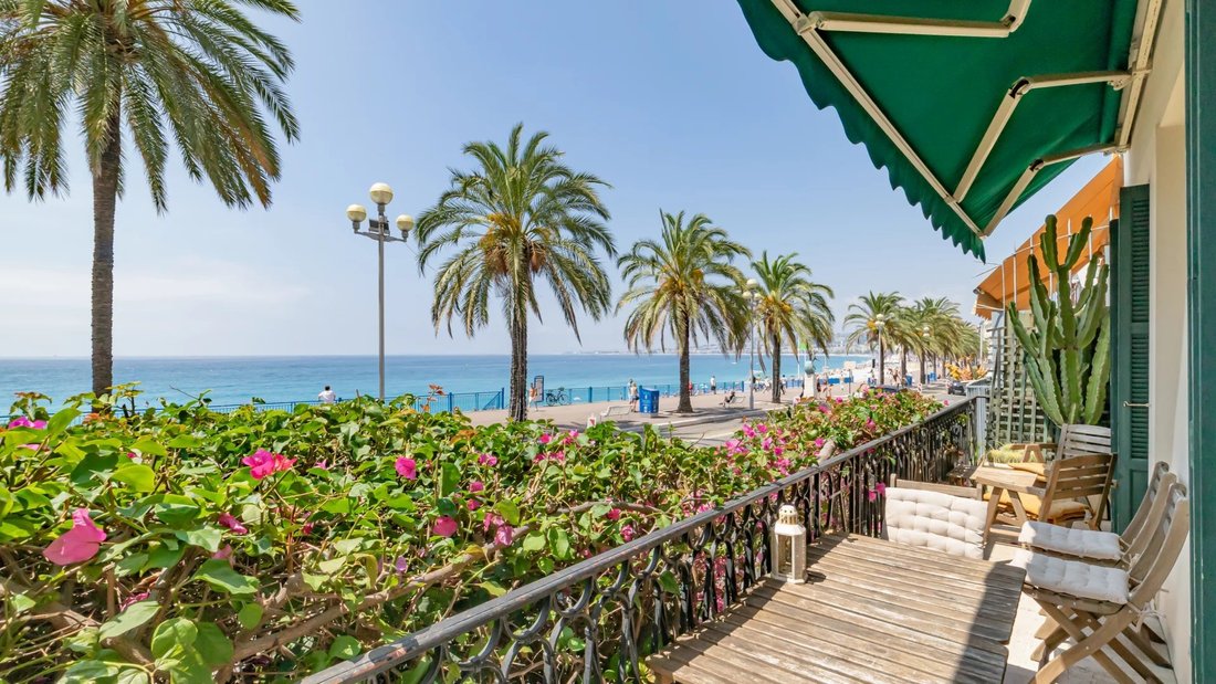 House in Nice, Provence-Alpes-Côte d'Azur, France 3 - 18017003