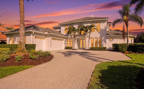 House in Sarasota, Florida, United States 1