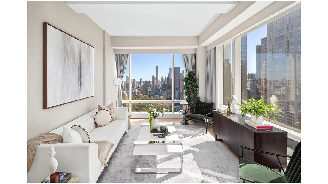 Condo in New York, New York, United States 1 - 18017145
