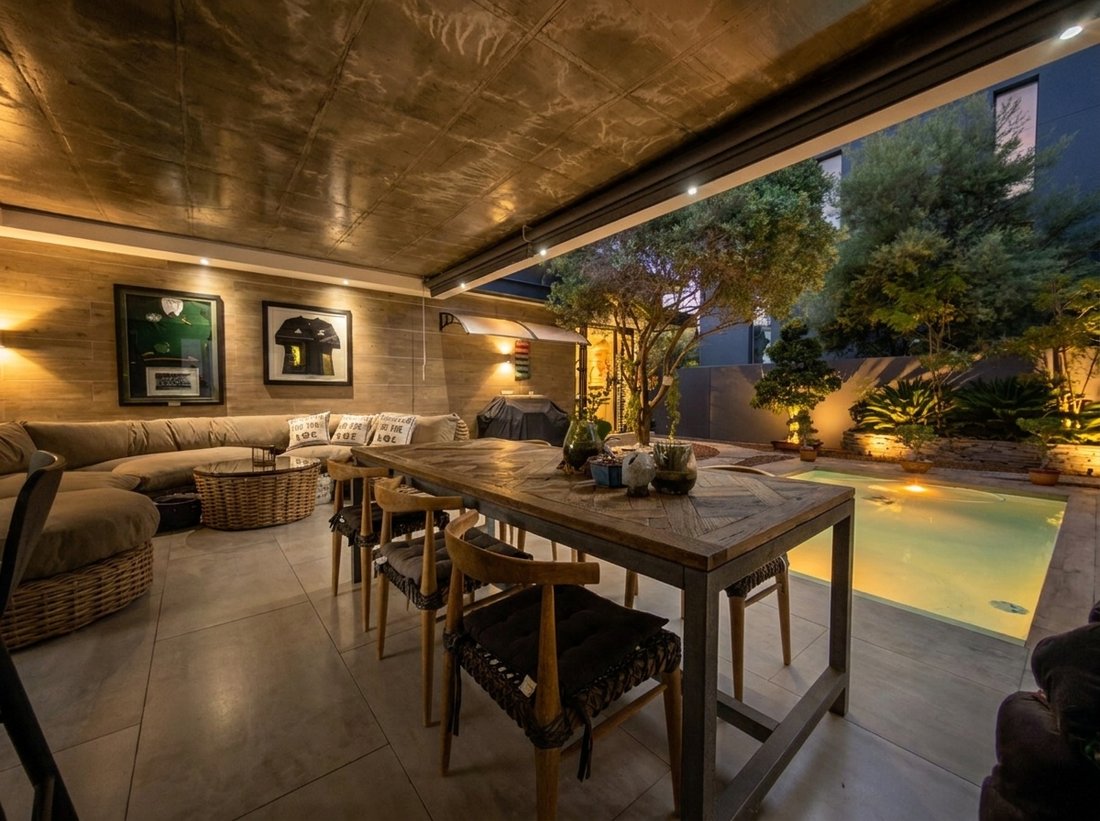 House in Halfway House Estate, Gauteng, South Africa 3 - 18015704