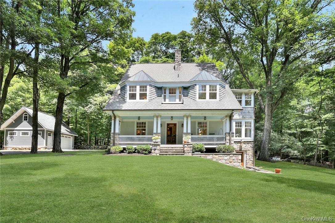 House in Pomona, New York, United States 1 - 18016881