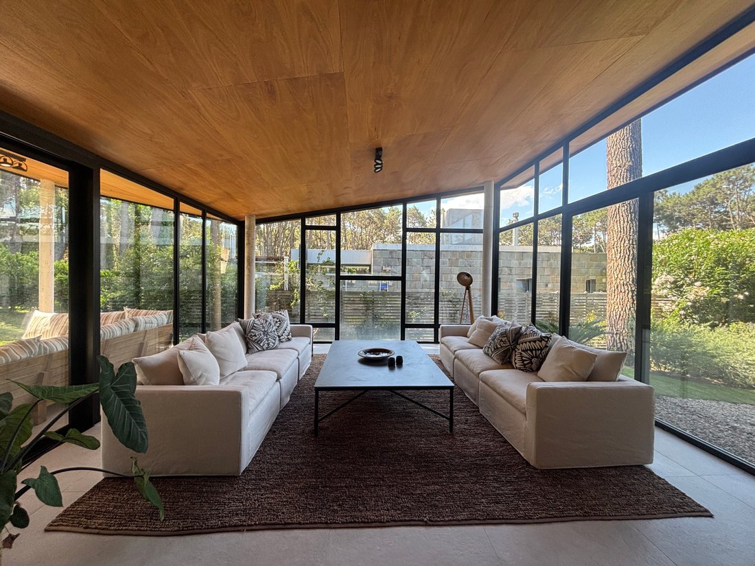 House in Punta del Este, Maldonado Department, Uruguay 5 - 18015500