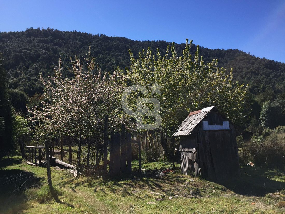 Estate in Rio Negro, Los Lagos, Chile 2 - 18016584