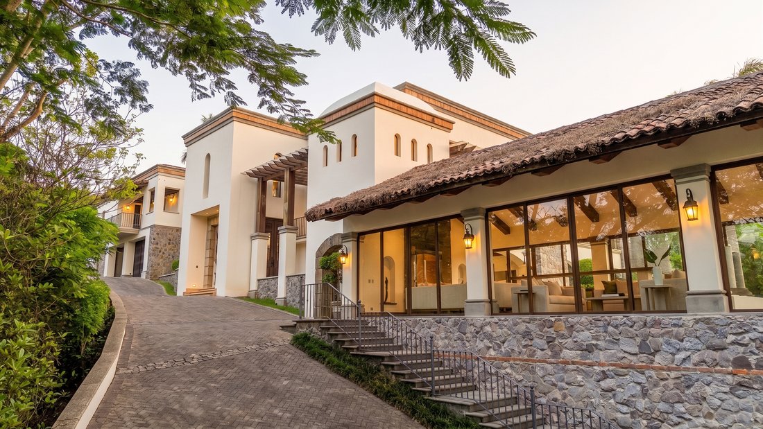 Maison à Ciudad Colón, San José, Costa Rica 2 - 18015482