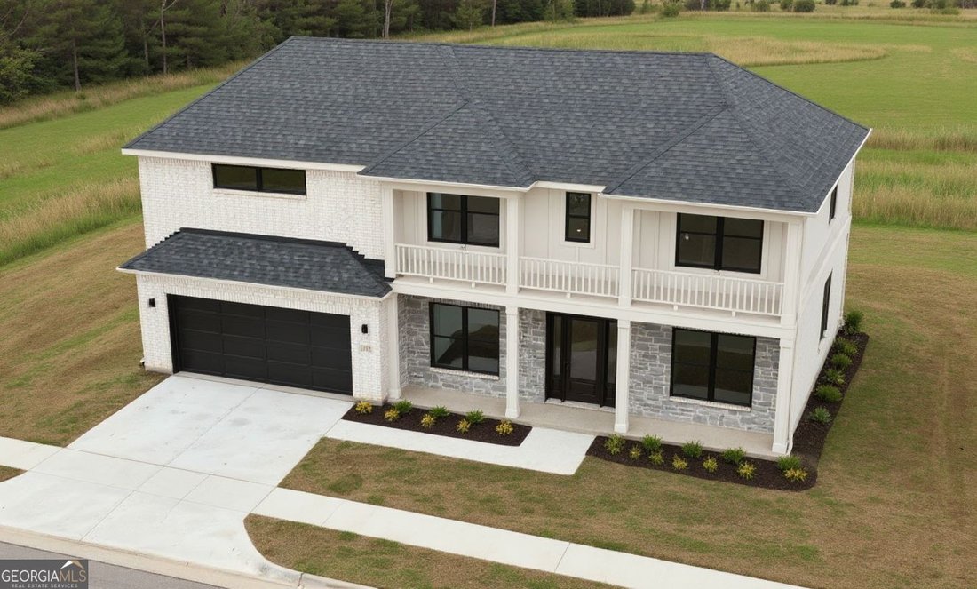 House in Buford, Georgia, United States 4 - 18016565
