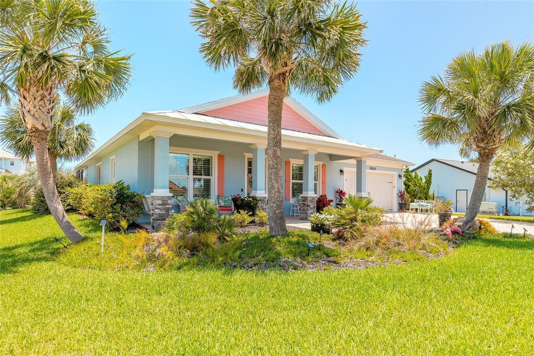 House in Palm Coast, Florida, United States 2 - 18016113