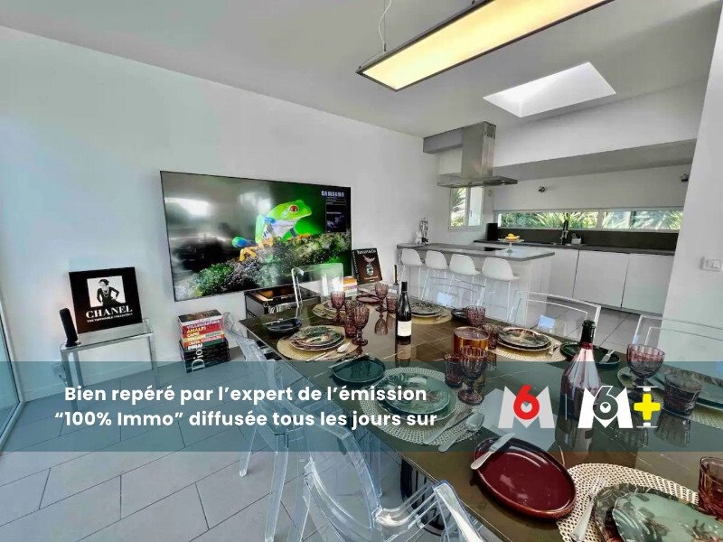 House in Collines, Le Cannet, France 5 - 18016684
