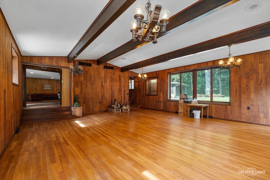 House in Plano, Illinois, United States 5 - 18015809